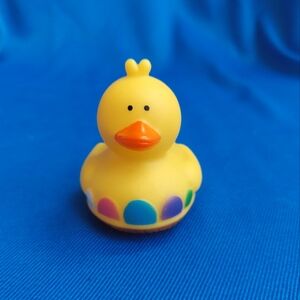 #23 Duck For Duck Duck Plushie Game